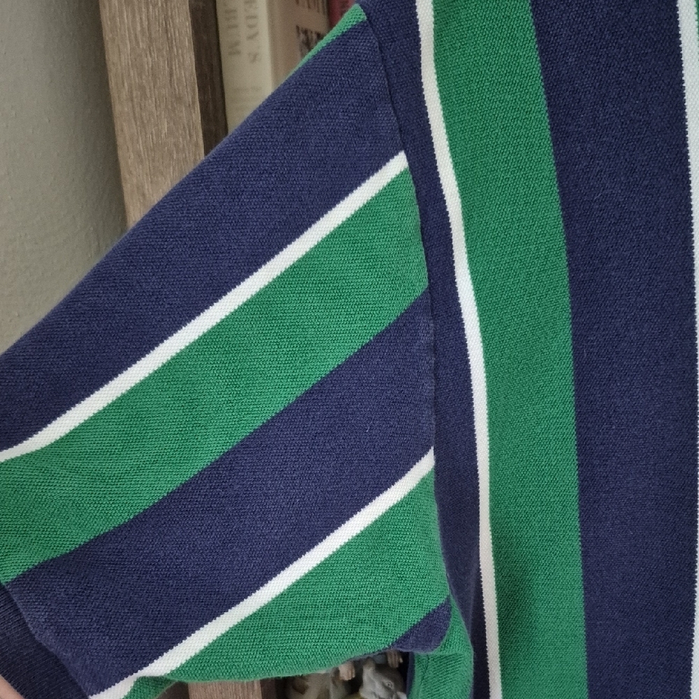 Polo by Ralph Lauren Striped Shirt - Picture 5 of 7